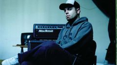 DJ Shadow: Six Days. Podívejte se na video.