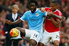 Diváci v Manchesteru branku neviděli. United s City se rozešli smírně