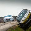 Barum rallye 2018: Lukáš Frána, Renault Clio Sport