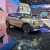 Autosalon Šanghaj 2025