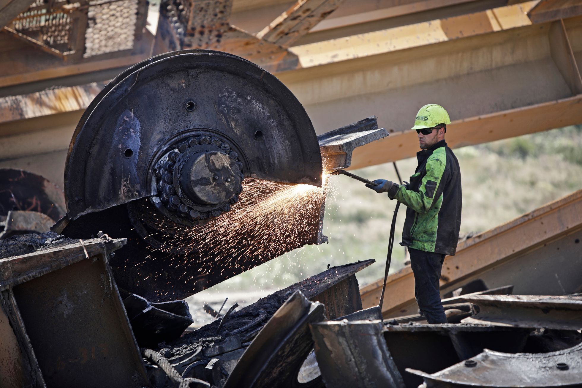 Top foto 2023: Rok očima fotografa Libora Fojtíka