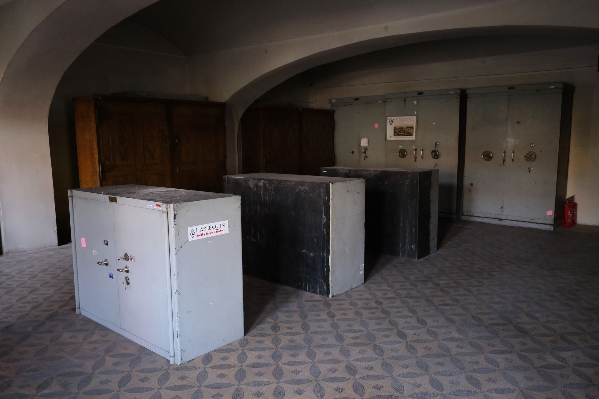 Klášter sv. Gabriela