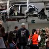 Den otevřených dveří ve Škoda Auto