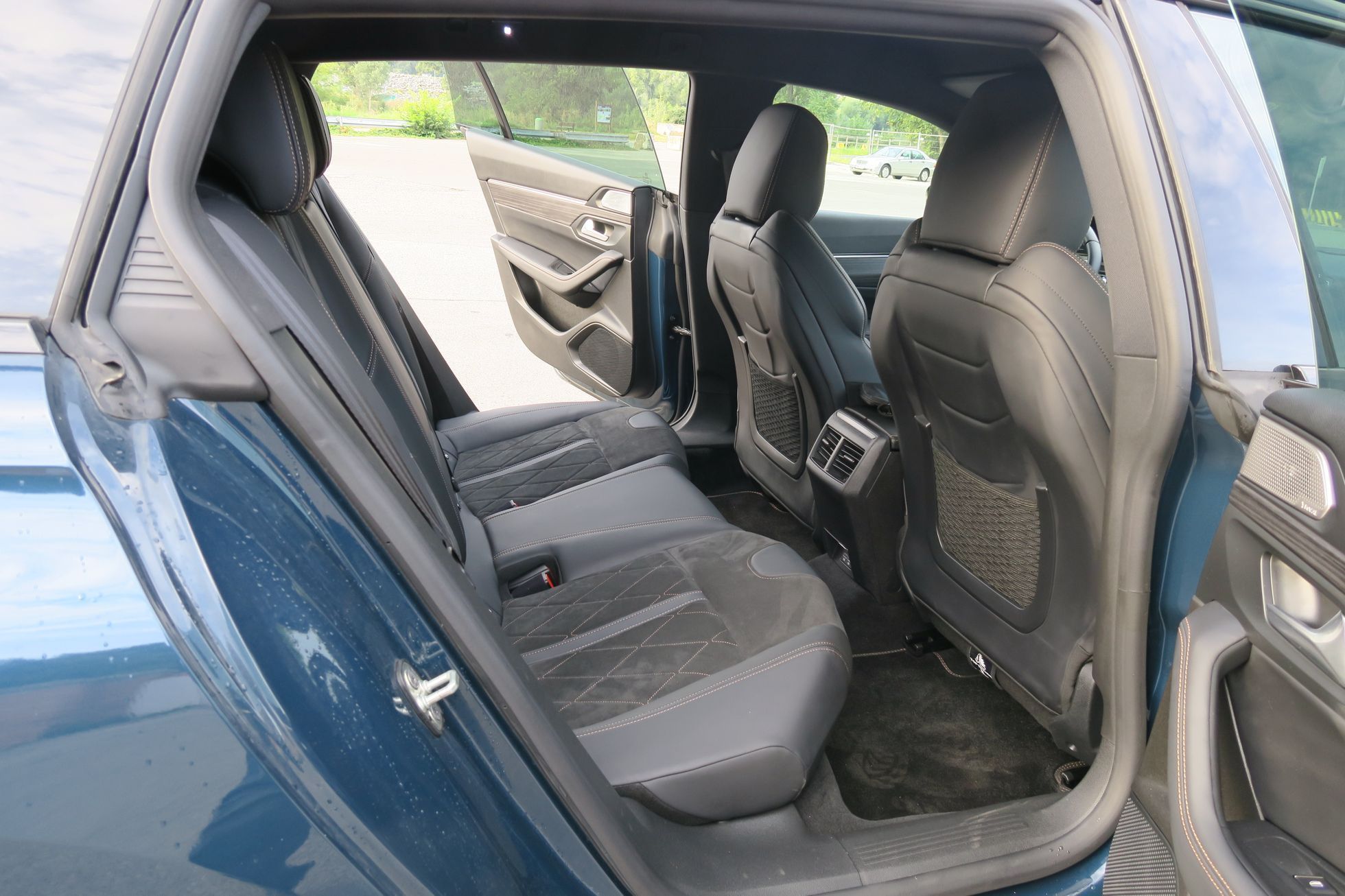 Peugeot 508 SW 1.6 PureTech GT-Line