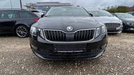 Škoda Octavia Combi třetí generace po modernizaci, kterou jsme kupovali na internetovém autotržišti Carvago.