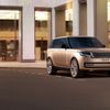 Range Rover nová generace