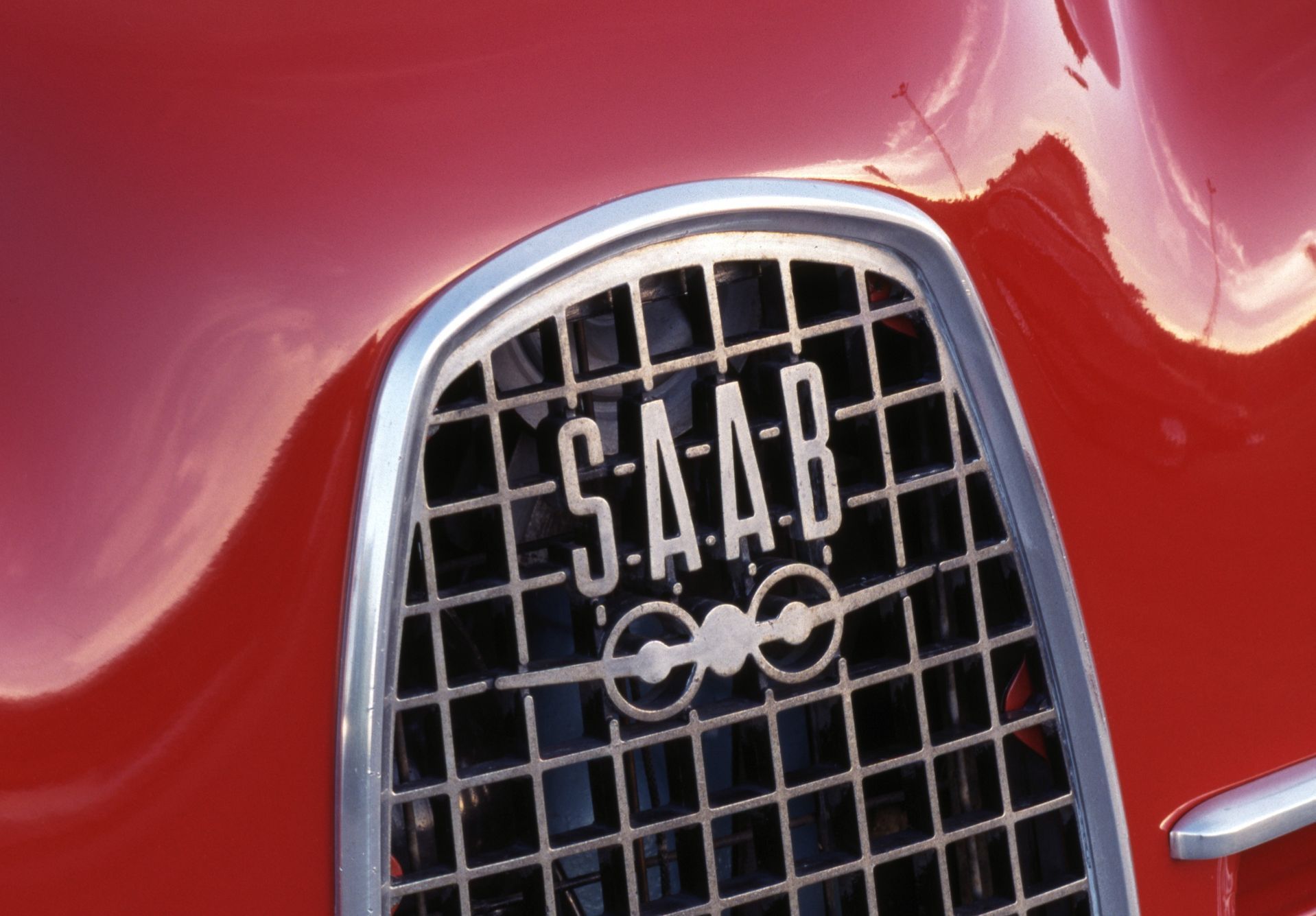 Saab 95