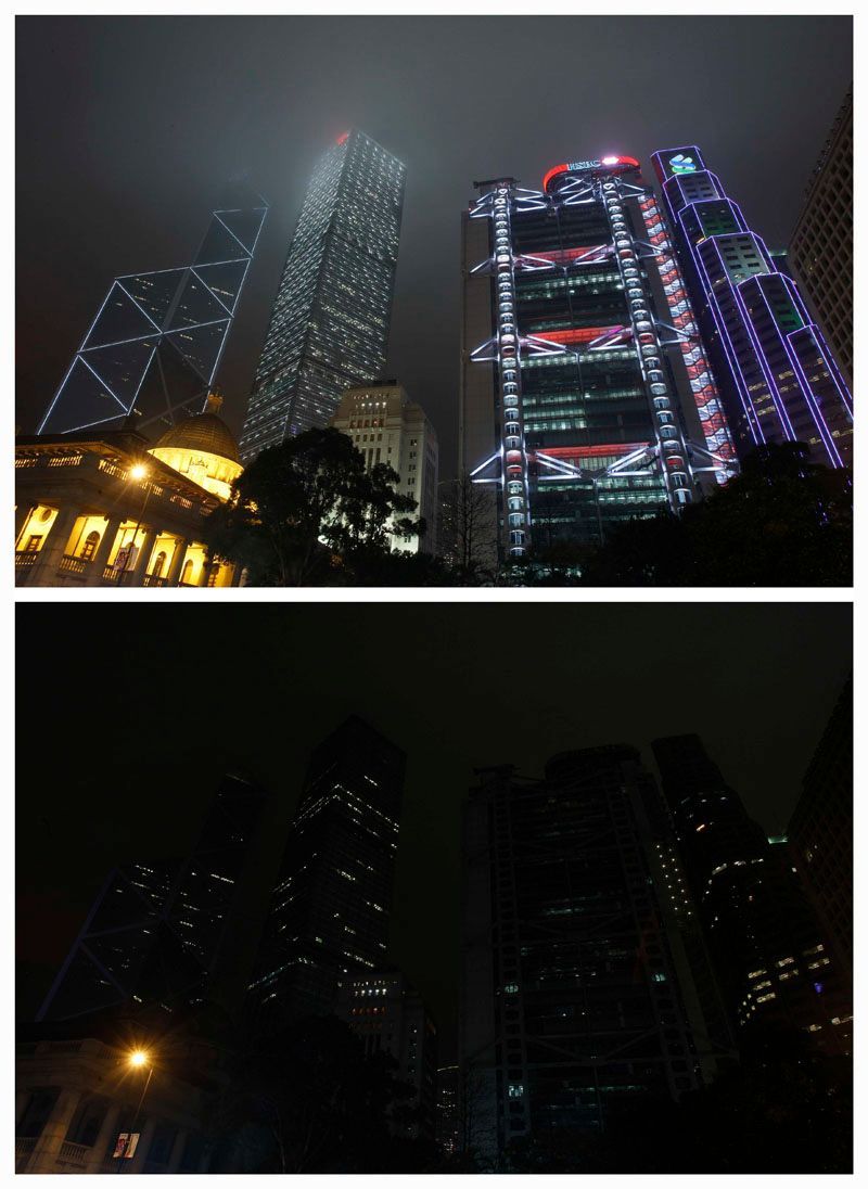 Hong Kong