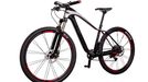 Firma LeEco představila na veletrhu CES v Las Vegas dva chytré bickly: Smart Road Bike a Smart Mountain Bike.