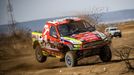 Martin Prokop ve Fordu na Rallye Dakar 2021