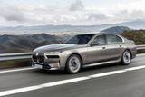 4. BMW (Německo) - hodnota 27,594 miliardy dolarů (meziročně +11 %)