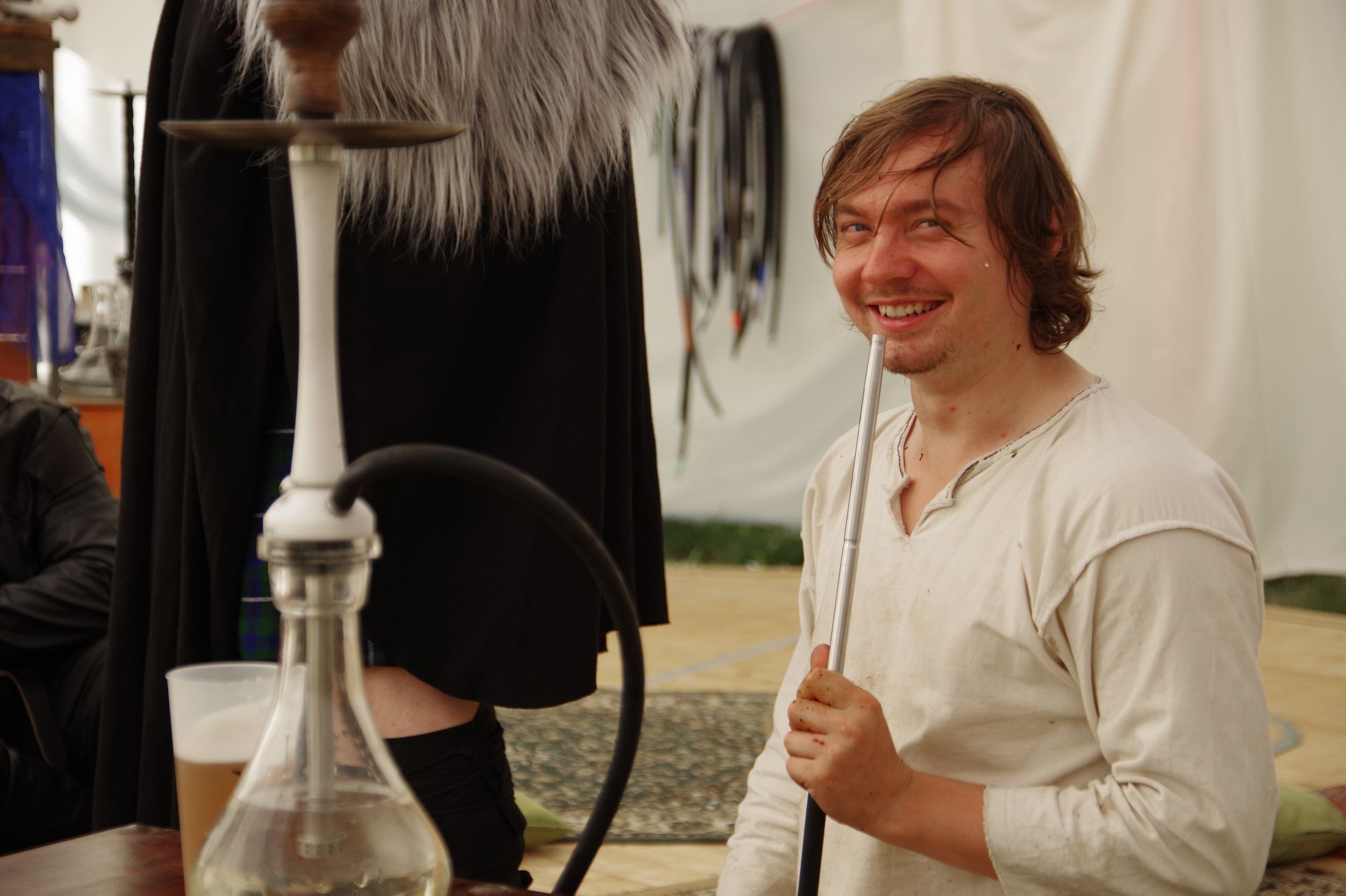 Snímky, Con Morhen, GAMEZONE 2023