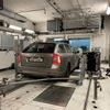 Dvě Škody Octavia reportáž HVO100
