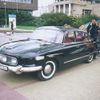 Tatra 603
