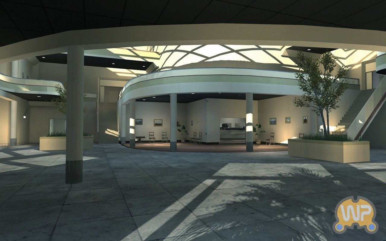 Call of Duty 4: Modern Warfare