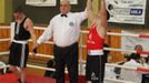 Amatérský český boxerský šampionát 2012