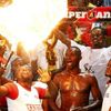 Africký pohár: Fanoušci Angoly