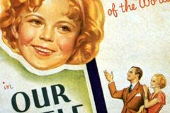 Zemřela Shirley Temple-Black, dětská superhvězda Hollywoodu