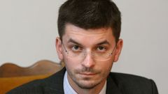 Jan Novák, vedoucí úřadu vlády