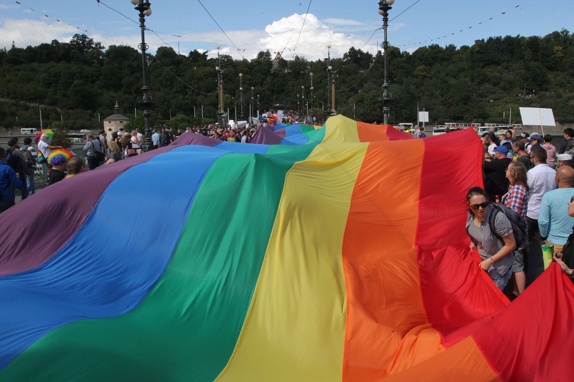 Prague Pride 2014