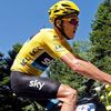 20. etapa Tour de France 2013 (Christopher Froome)