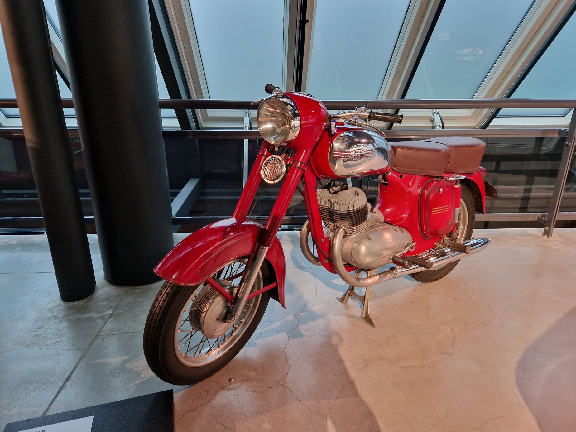 muzeum aut Riga