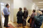 Uherské Hradiště se nezmenší, rozhodlo referendum