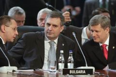 Bulharsko nejspíš kvůli korupci přijde o peníze z EU