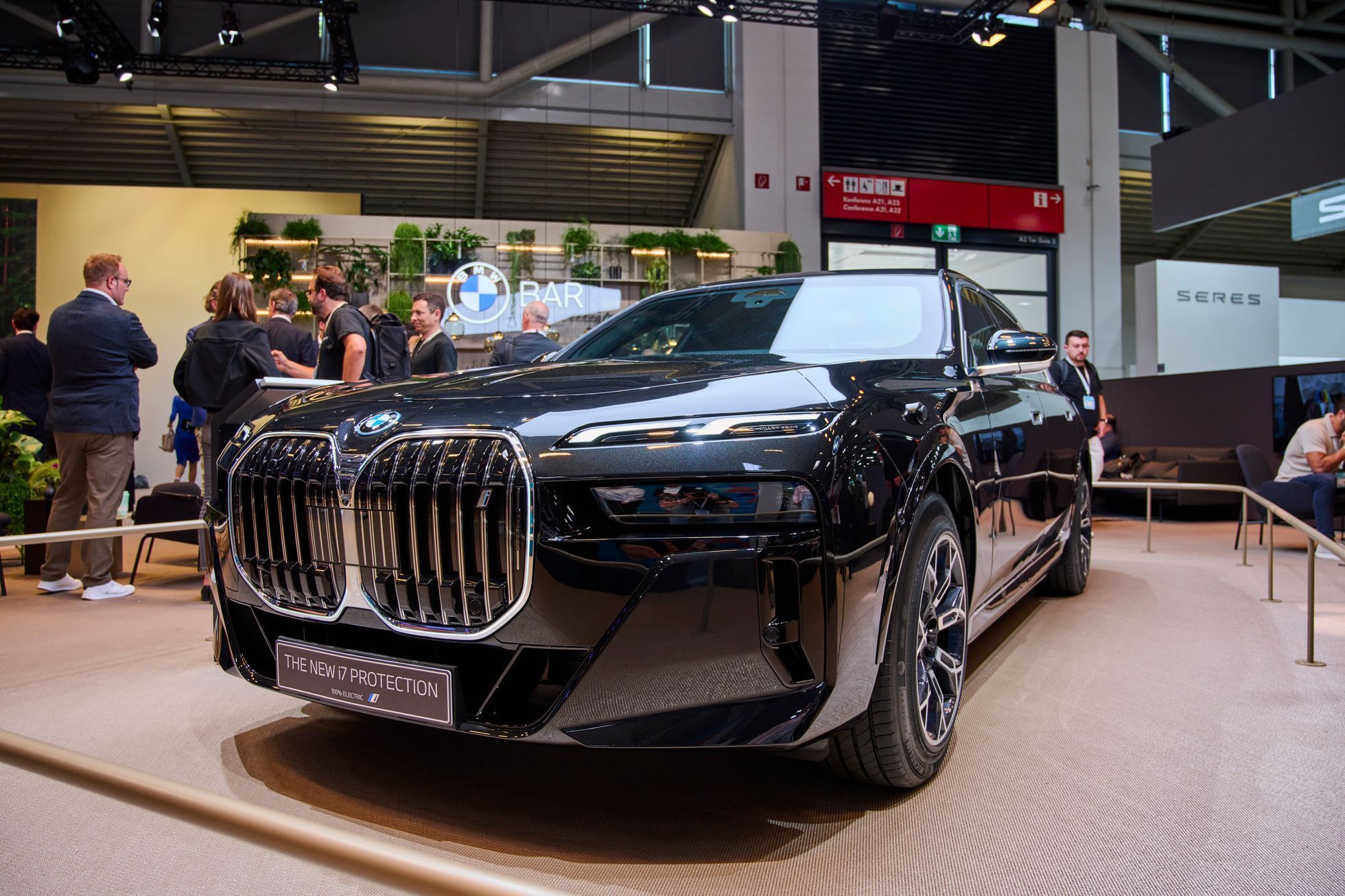 IAA Mnichov 2023