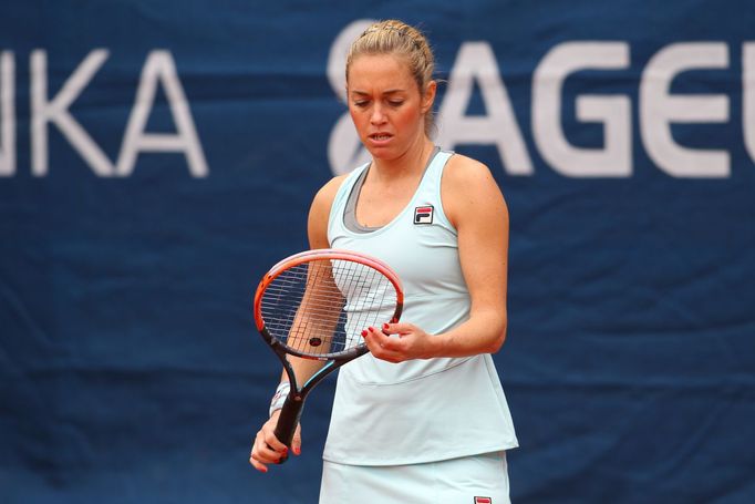 J&T Banka Prague Open 2016: Klára Koukalová