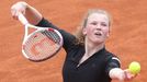 Kateřina Siniaková na Sparta Prague Open 2014