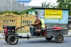 "Ruský region" na je na pokraji krachu. Hrozí v něm obří krize a sjednocení
