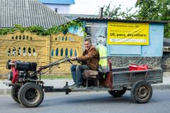 "Ruský region" je na pokraji krachu. Hrozí v něm obří krize a sjednocení