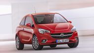 Třídveřový malý hatchback Opel Corsa se dá s naftovým motorem 1.3 CDTI od Fiatu pořídit za 325 900 korun. Patří mu tak desáté místo mezi nejlevnějšími novými naftovými auty v Česku.