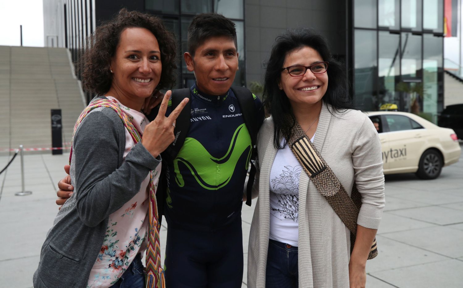 Tour de France 2017: Nairo Quintana