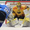 Hokej, extraliga, Plzeň - Litvínov: Pavel Francouz