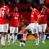 Manchester United - Basilej (opařený menchester)