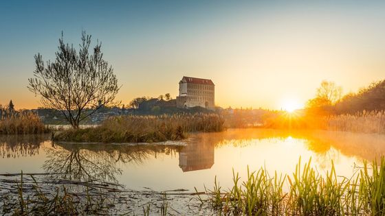 České skvosty, které ještě neobjevily davy turistů. Slovy klasika: tohle vás dojme