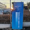 Nabíjecí stanice elektromobilů