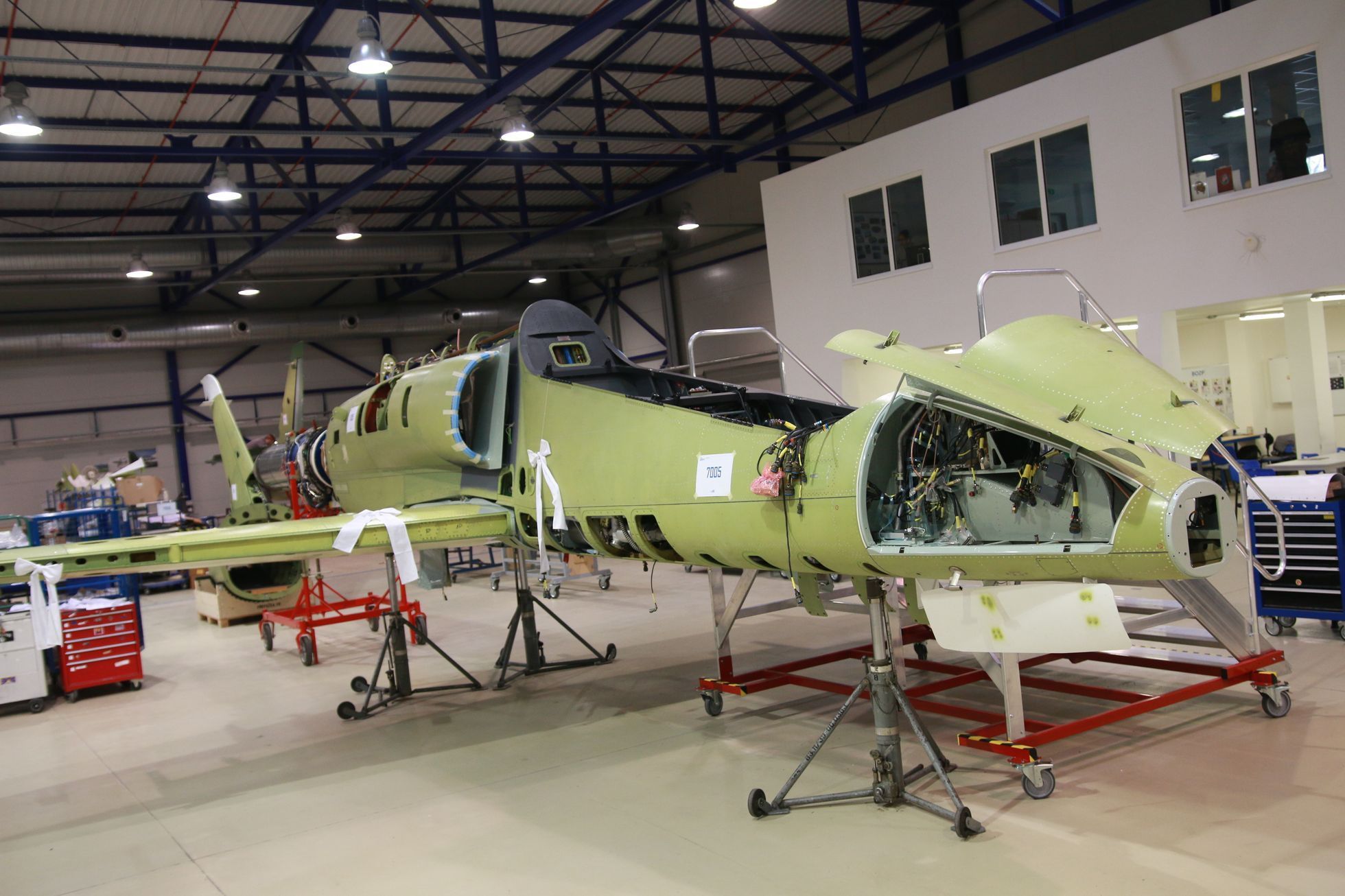 Letoun L-39NG