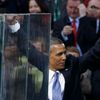 Obama v Irsku