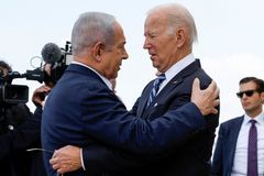 Krize klíčových spojenců. Netanjahu Američany neomaleně odbyl, říká izraelský generál