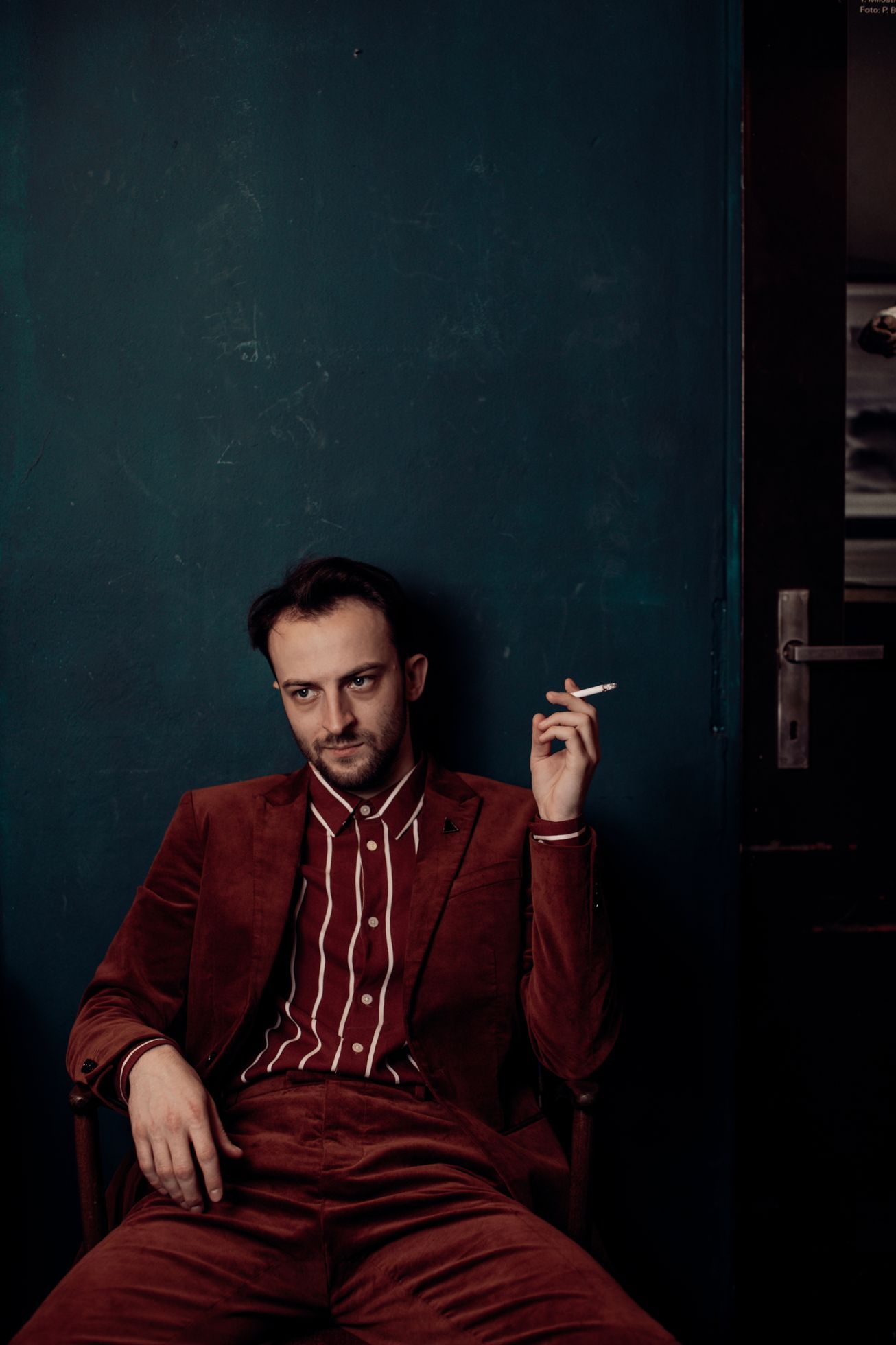 Fotografie Lucie Urban