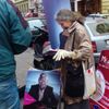 Nezávislí kandidáti na prezidenta - Táňa Fischerová