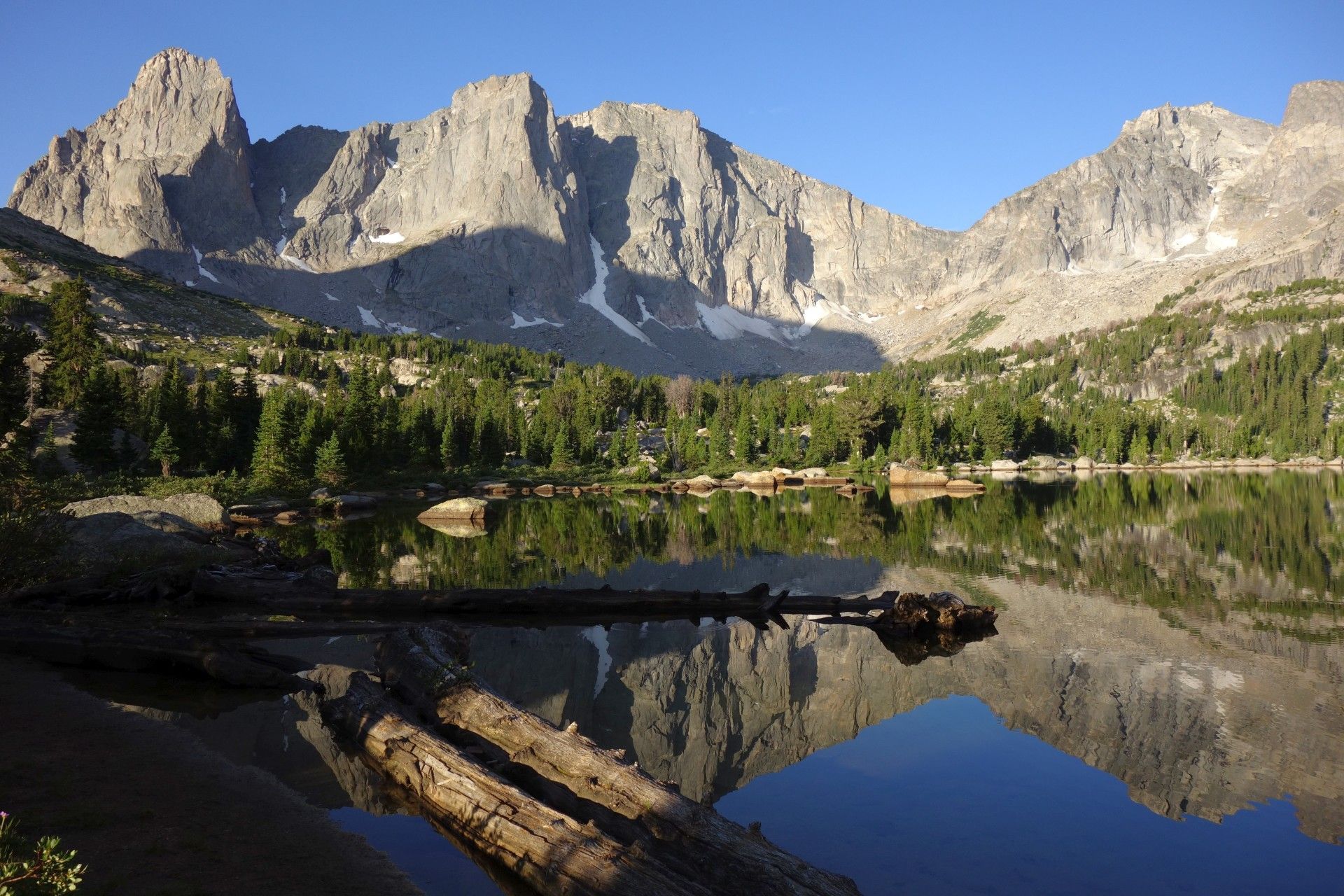 Petr Kosek, Continental Divide Trail, cestování, Amerika