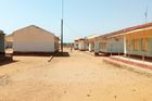 Ozbrojenci zaútočili na školu v Nigérii. Pohřešují se stovky dětí