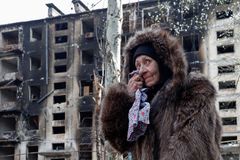 Novinářka z Mariupolu: Moje město je zlomené, osvoboditele budou vítat lidské trosky