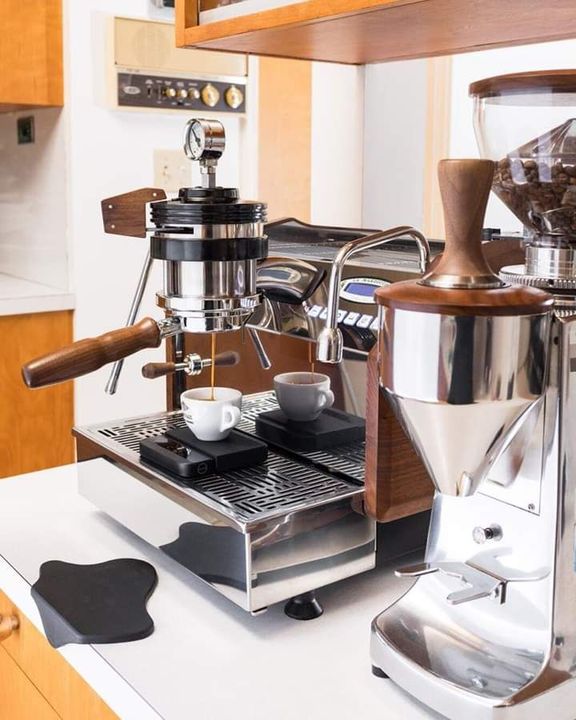 Lahodné espresso si teď připravíte i doma pomocí mobilní aplikace