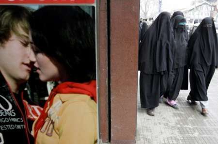 Svátek sv. Valentýna ve světě