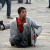 Egyptské protesty pokračují i přes zákaz vycházení